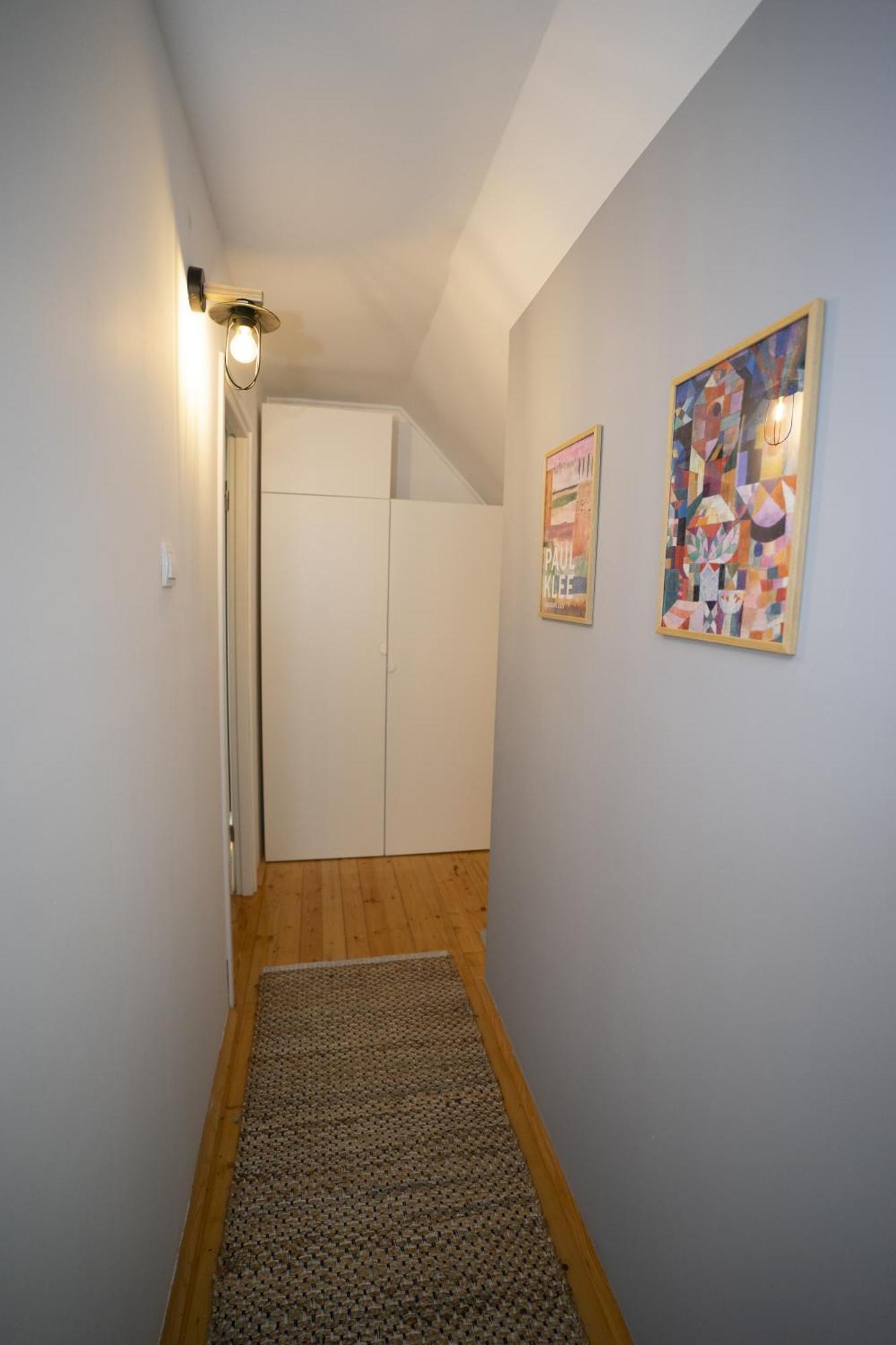 Вилла Kuca Za Odmor Casa Huerta Frketic Selo Экстерьер фото