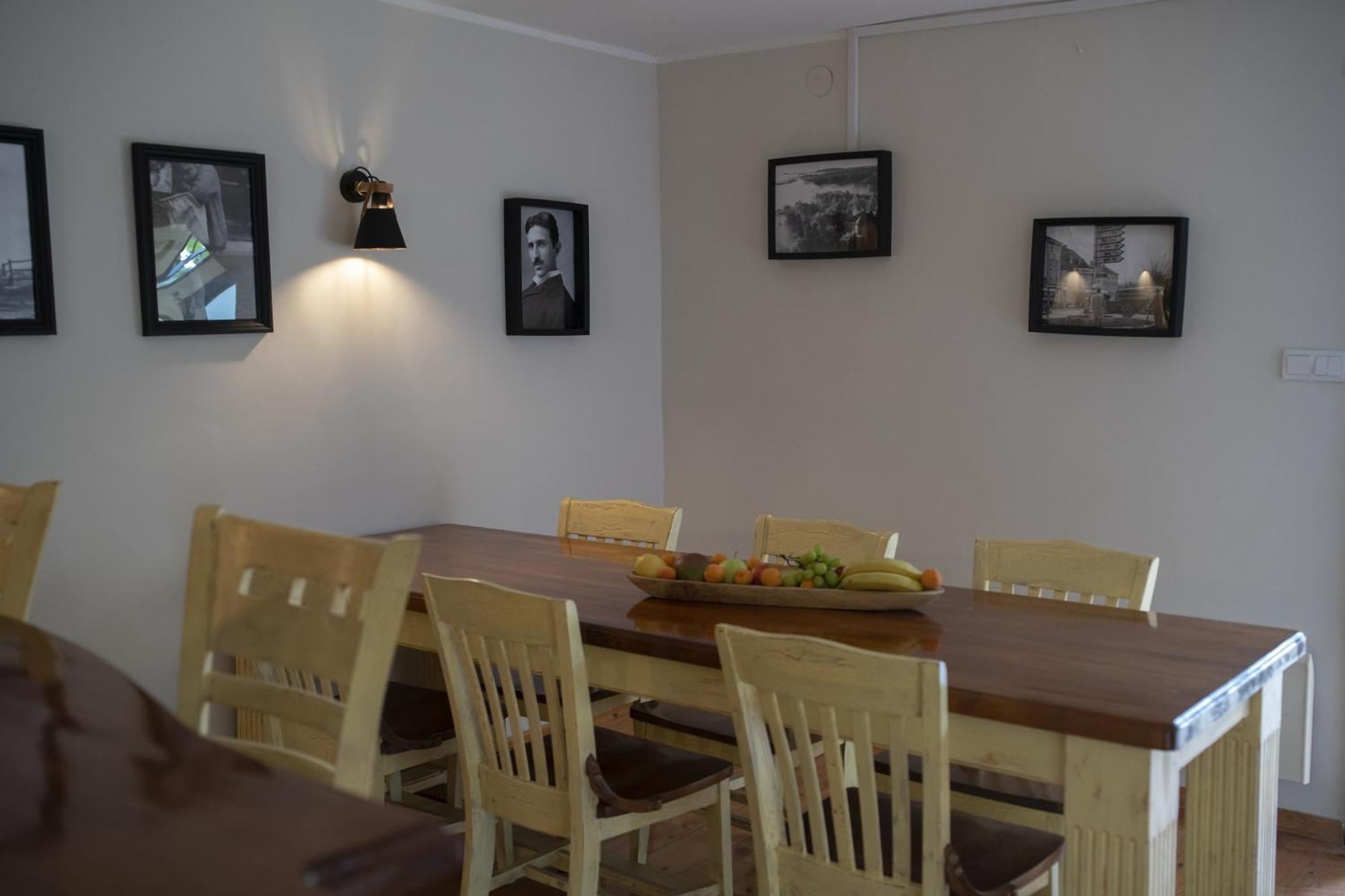 Вилла Kuca Za Odmor Casa Huerta Frketic Selo Экстерьер фото